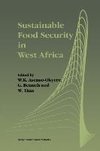 Sustainable Food Security in West Africa