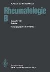 Rheumatologie B