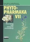 Phytopharmaka VII