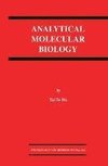 Analytical Molecular Biology