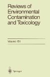 Reviews of Environmental Contamination and Toxicology