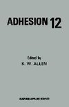 Adhesion 12