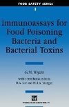 Immunoassays for Food-poisoning Bacteria and Bacterial Toxins