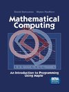 Mathematical Computing