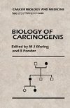 Biology of Carcinogenesis