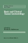 Basic and Clinical Tumor Immunology