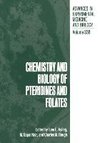 Chemistry and Biology of Pteridines and Folates