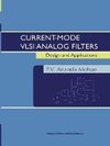 Current-Mode VLSI Analog Filters