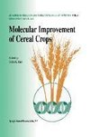 Molecular improvement of cereal crops