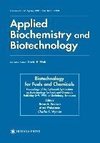 Biotechnology for Fuels and Chemicals