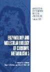 Enzymology and Molecular Biology of Carbonyl Metabolism 5