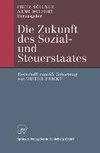 Die Zukunft des Sozial- und Steuerstaates