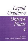 Liquid Crystals and Ordered Fluids