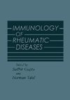 Immunology of Rheumatic Diseases