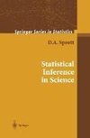 Statistical Inference in Science