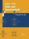 Atom- und Quantenphysik