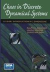 Chaos in Discrete Dynamical Systems