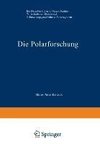 Die Polarforschung