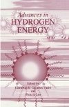 Advances in Hydrogen Energy