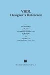 VHDL Designer's Reference