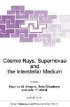 Cosmic Rays, Supernovae and the Interstellar Medium