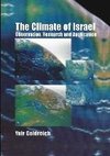 The Climate of Israel