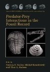 Predator-Prey Interactions in the Fossil Record