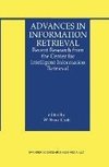 Advances in Information Retrieval