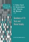 Goodness-of-Fit Tests and Model Validity