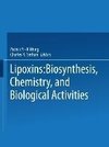 Lipoxins