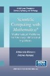 Scientific Computing with Mathematica®