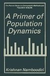 A Primer of Population Dynamics