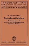 Optische Abbildung