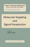 Molecular Targeting and Signal Transduction