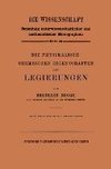 Die Physikalisch-Chemischen Eigenschaften der Legierungen