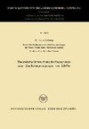 Theoretische Untersuchung des Begegnungs- oder Überholungsvorganges von Schiffen