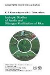 Isotopic Studies of Azolla and Nitrogen Fertilization of Rice