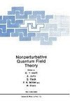 Nonperturbative Quantum Field Theory