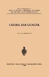 Chemie der Genetik