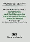 Konstruktion und Realisierung des nordrhein-westfälischen Lokalfunkmodells