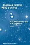 Digitised Optical Sky Surveys