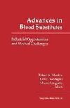 Advances in Blood Substitutes