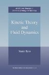 Kinetic Theory and Fluid Dynamics