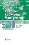 Customer Knowledge Management