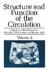 Structure and Function of the Circulation