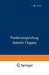 Funktionsprufung Innerer Organe