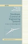 Nonlinear Control of Engineering Systems