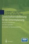 Landschaftsmodellierung für die Umweltplanung