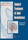 Surgical Treatment of Anal Incontinence