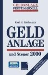 Geldanlage und Steuer 2000